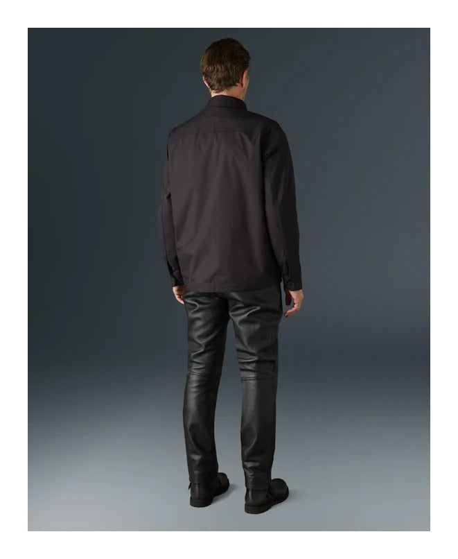 Belstaff Sirocco Riding Camisa