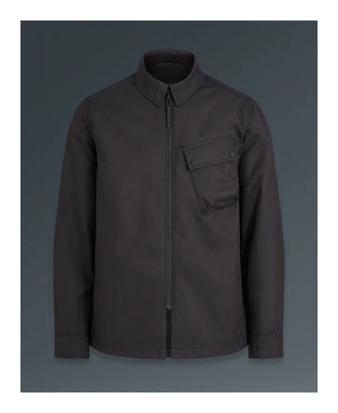 Belstaff Sirocco Riding Camisa
