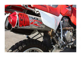 Escape deslizante Big Gun Evo R