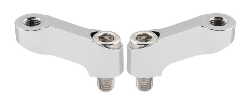 Extensiones de espejo BikeMaster