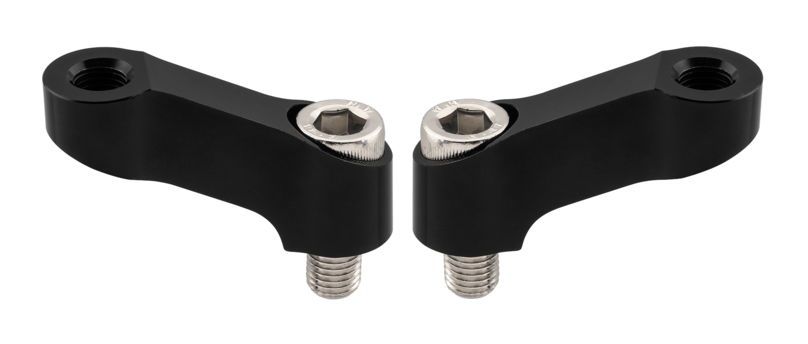 Extensiones de espejo BikeMaster