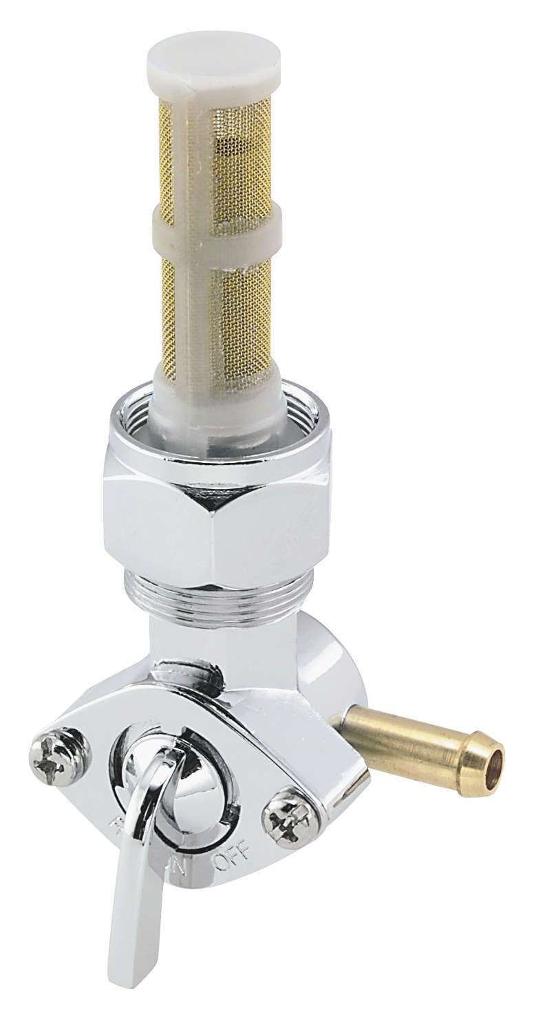 Grifo de purga estilo OE de Biker's Choice