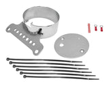 Soporte de manómetro individual Biker's Choice para Harley Sportster 1995-2005