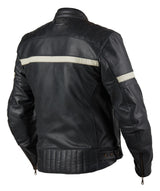 BILT Alder 2 Chaqueta de cuero