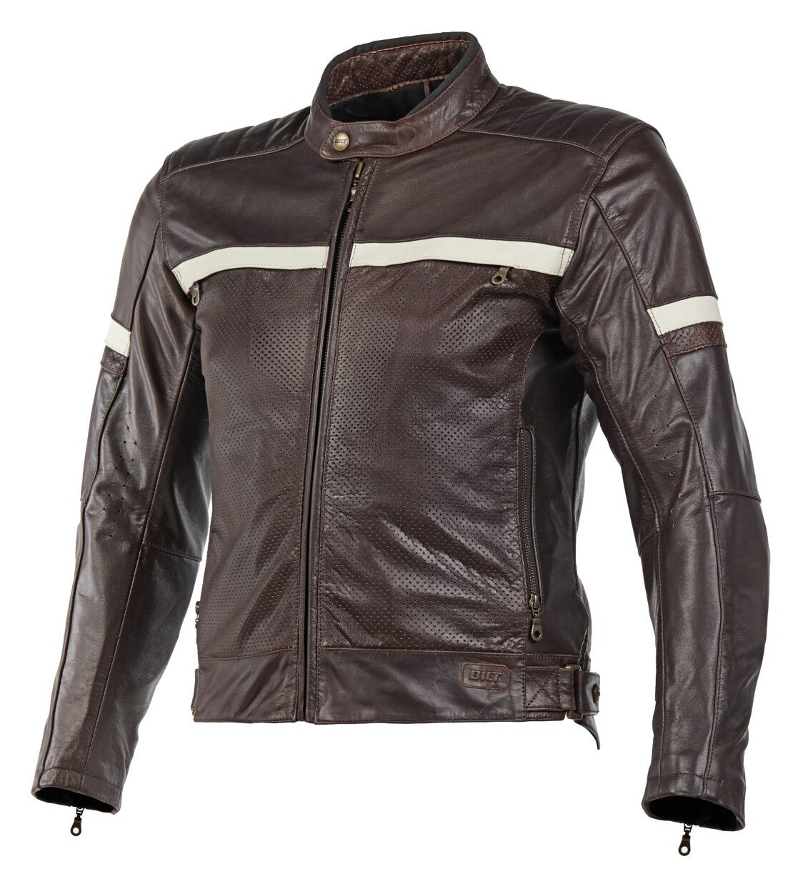 BILT Alder 2 Chaqueta de cuero