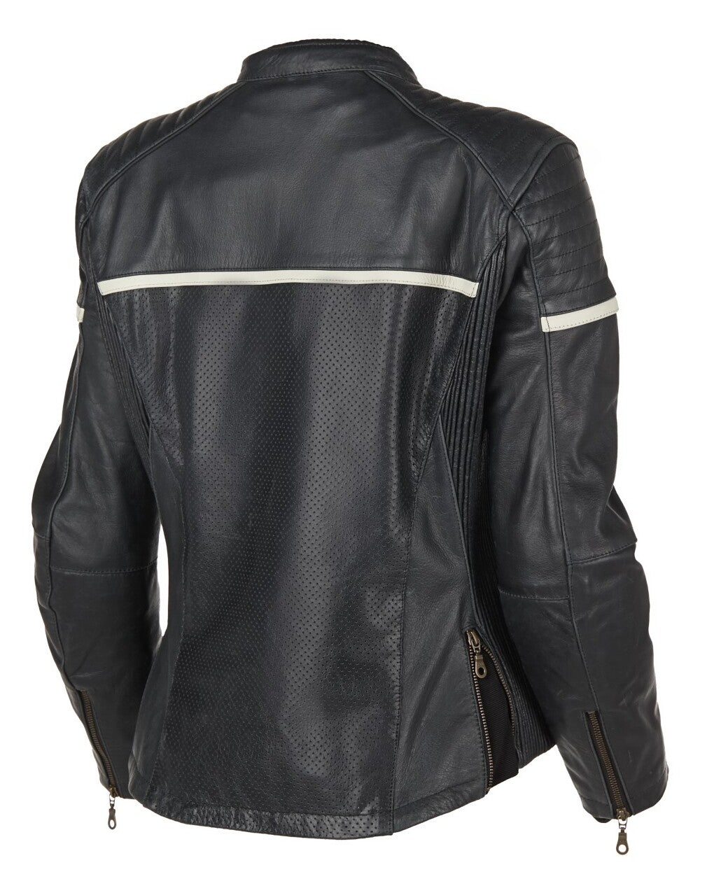 BILT Alder 2 Women's Chaqueta de cuero