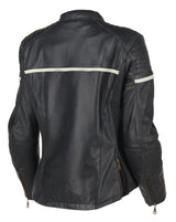 BILT Alder 2 Women's Chaqueta de cuero
