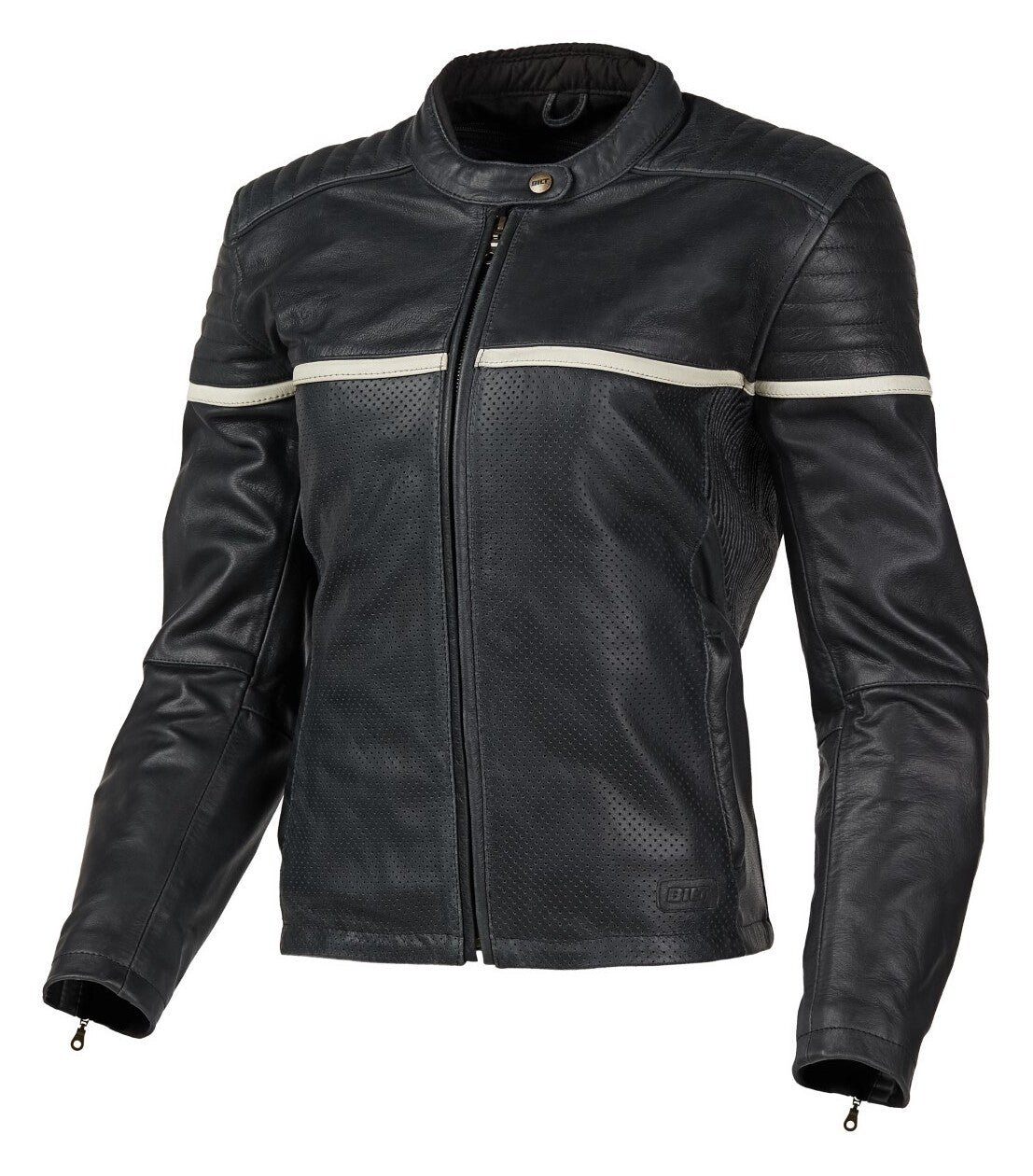 BILT Alder 2 Women's Chaqueta de cuero