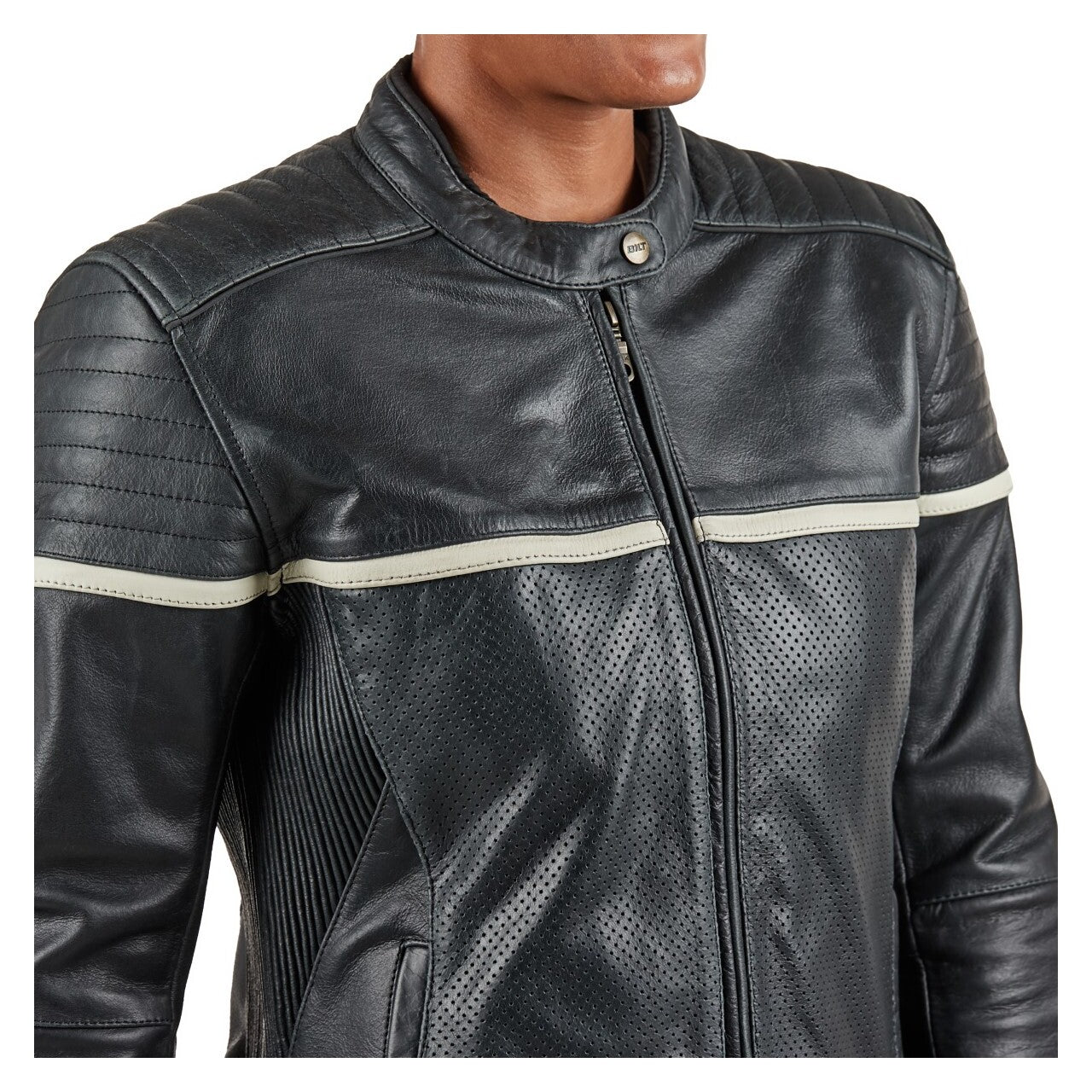 BILT Alder 2 Women's Chaqueta de cuero