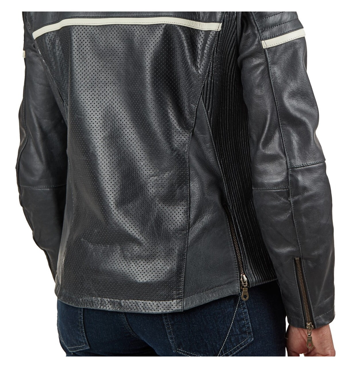 BILT Alder 2 Women's Chaqueta de cuero