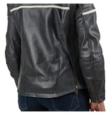 BILT Alder 2 Women's Chaqueta de cuero