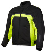 BILT Blast 2 Chaqueta impermeable - Hi Viz