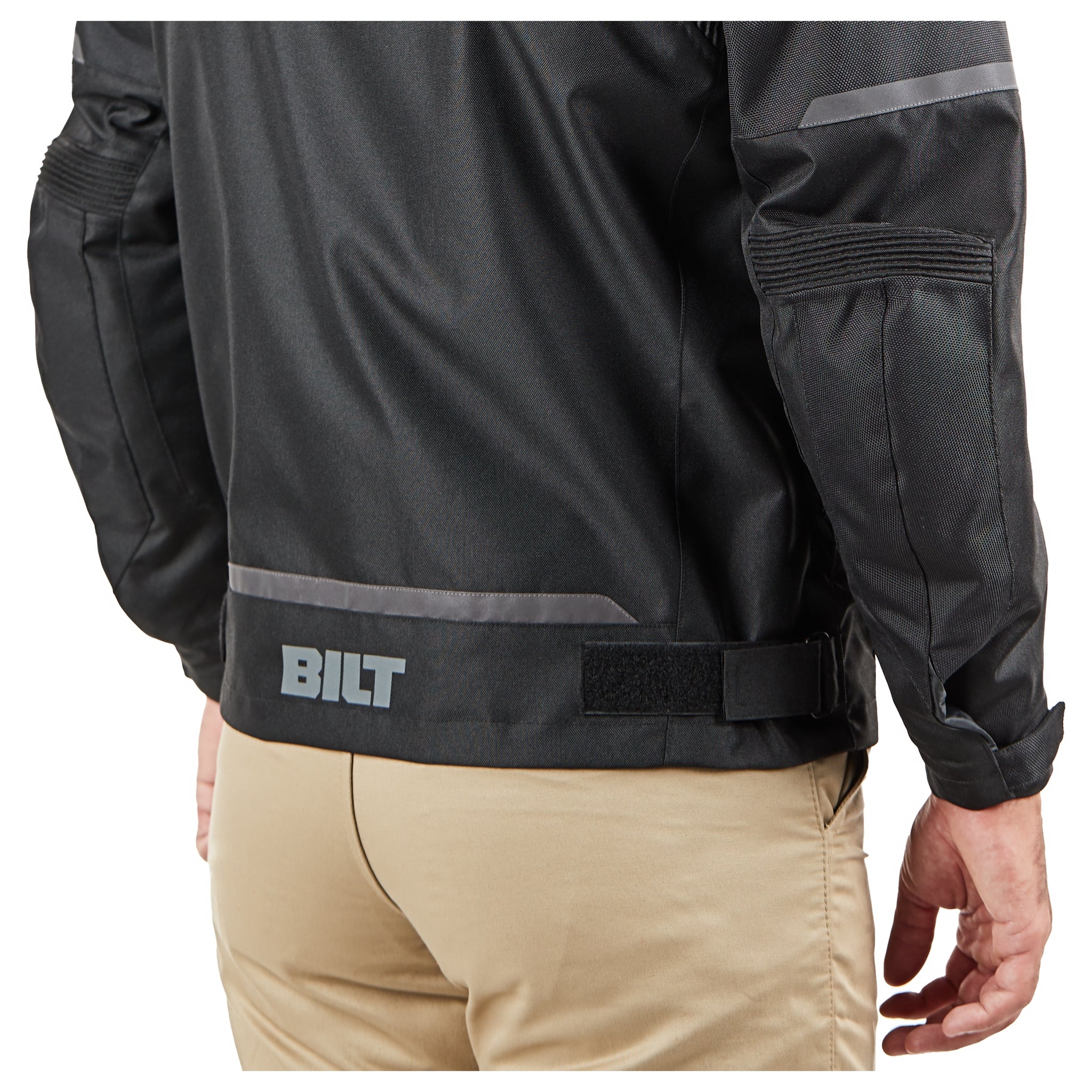 BILT Blast 2 Chaqueta impermeable