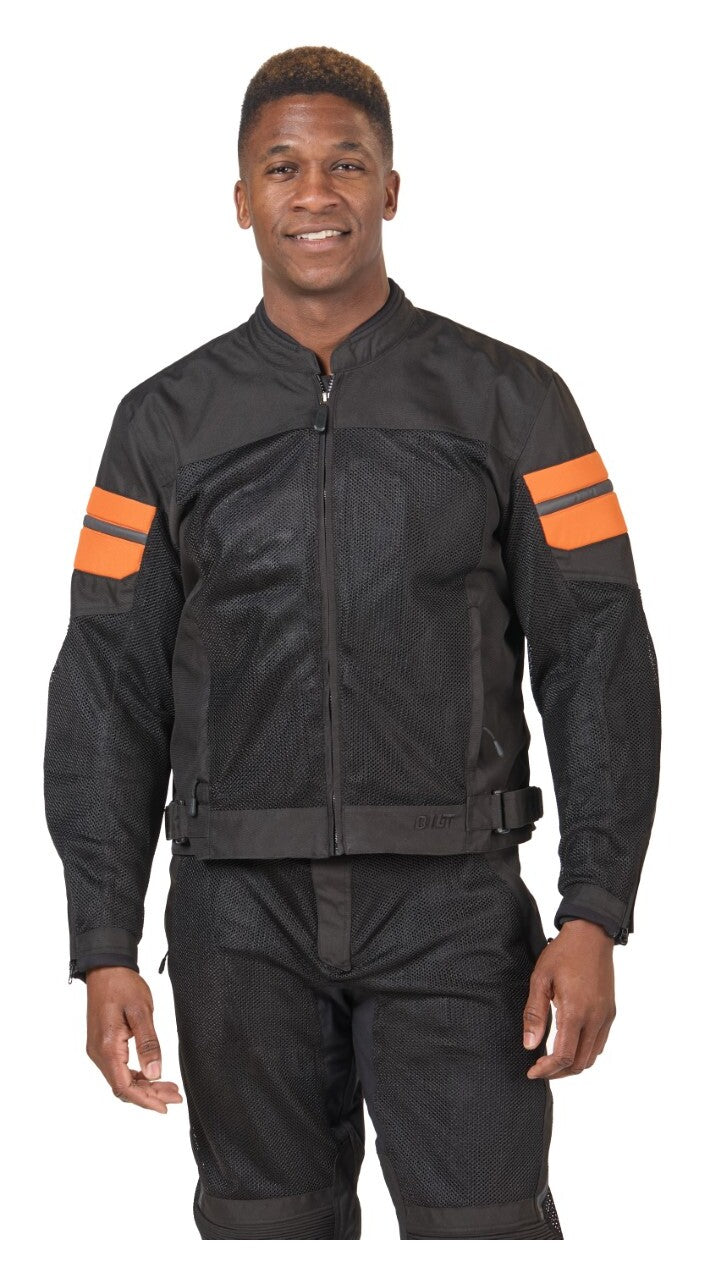 BILT Blaze 3 Mesh Chaqueta