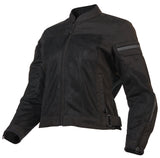 BILT Blaze 3 Mesh Chaqueta de mujer