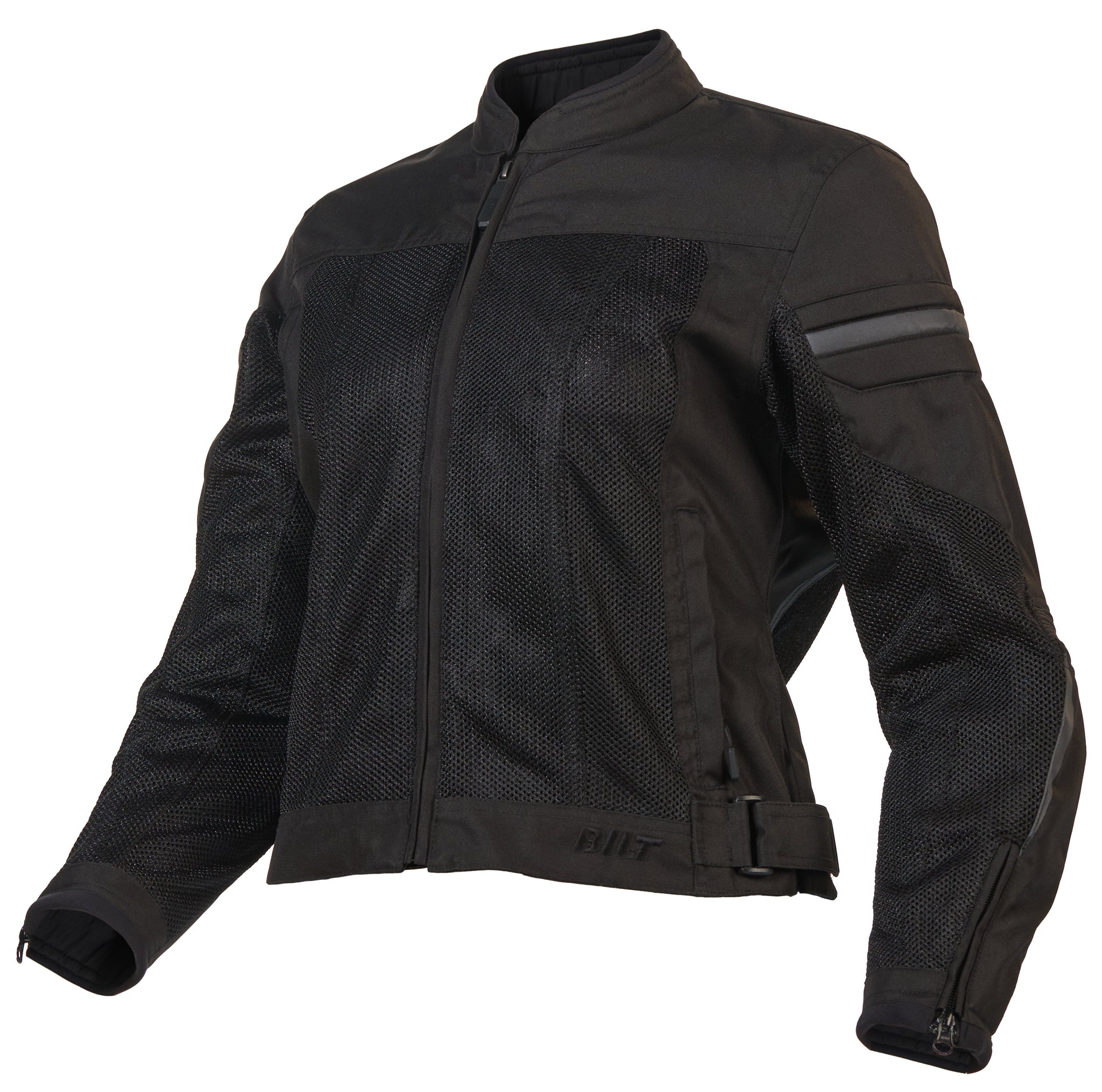 BILT Blaze 3 Mesh Chaqueta de mujer