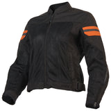 BILT Blaze 3 Mesh Chaqueta de mujer