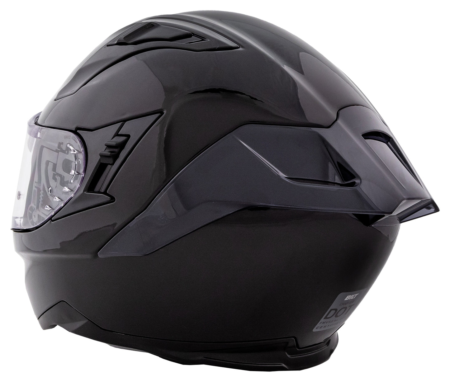 BILT Charger Casco