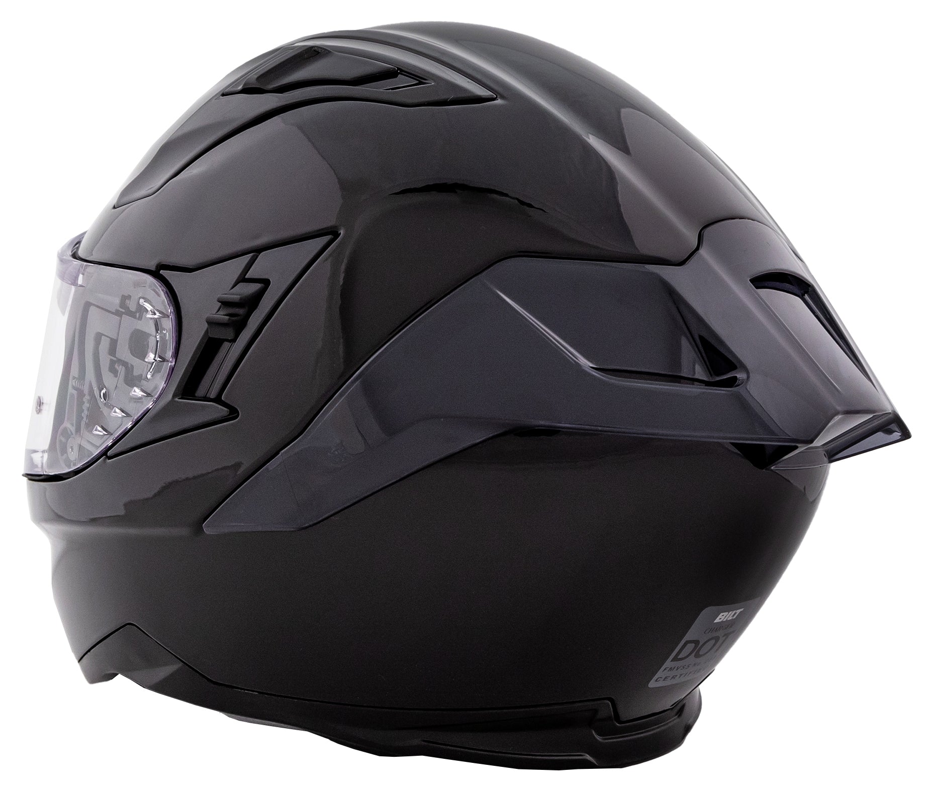 BILT Charger Casco