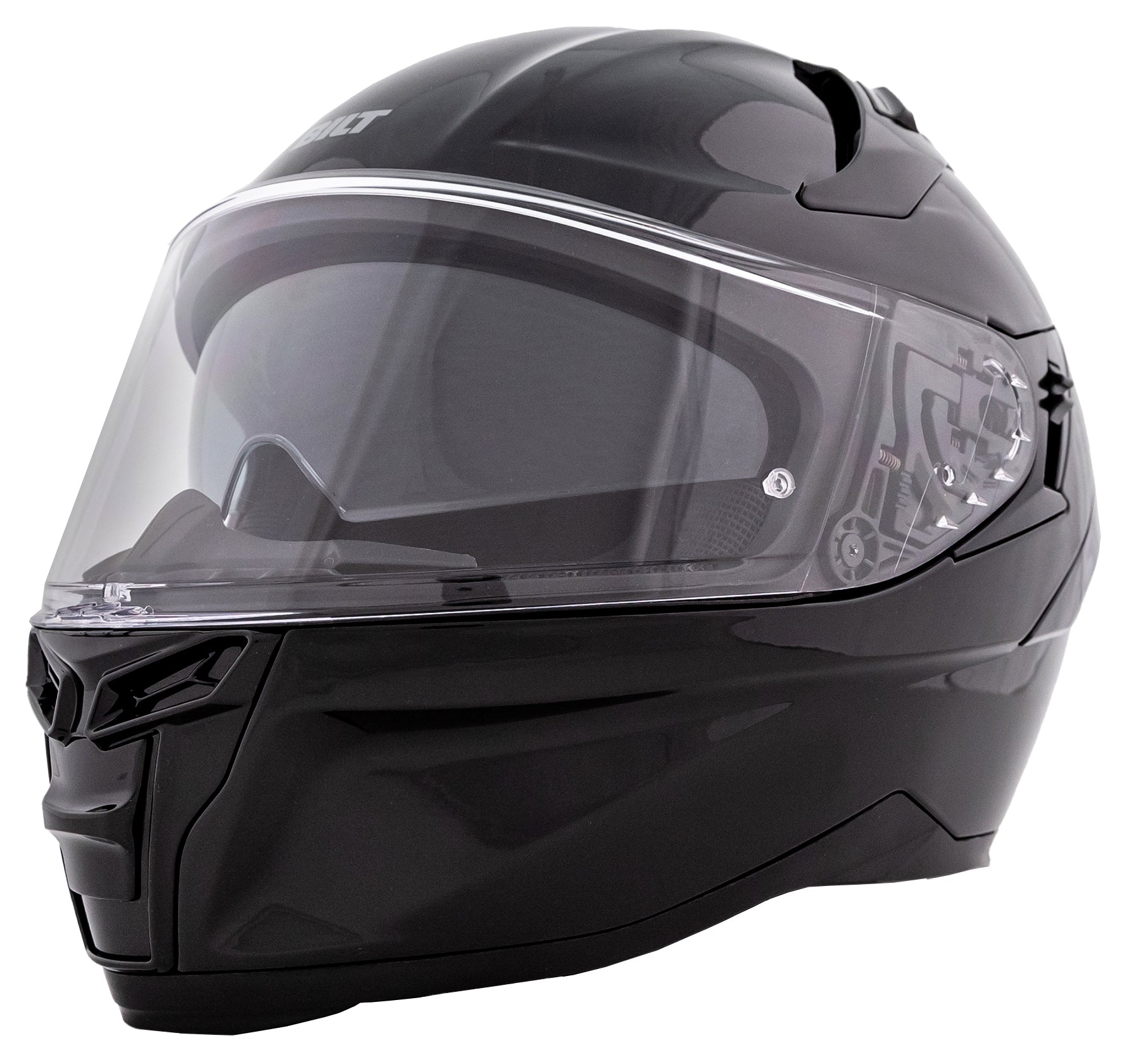 BILT Charger Casco