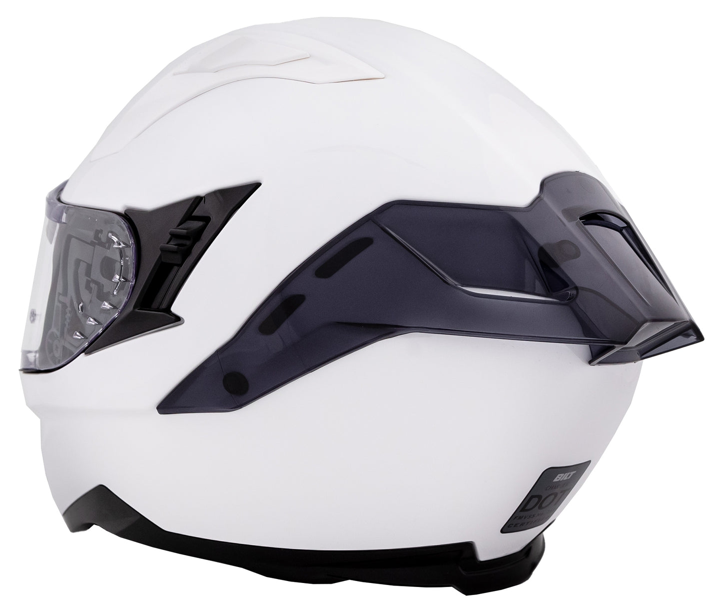 BILT Charger Casco