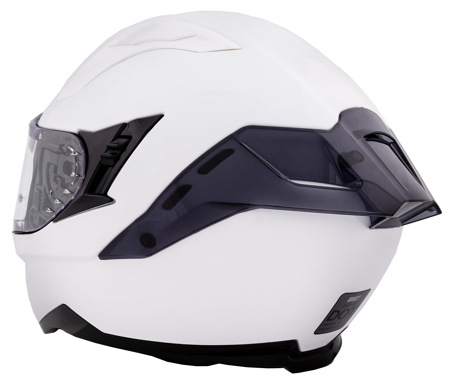 BILT Charger Casco