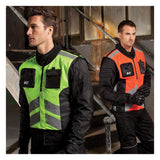 BILT Solar Reflective Chaleco (SM-LG and XL-4XL)