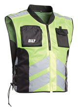 BILT Solar Reflective Chaleco (SM-LG and XL-4XL)