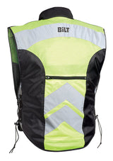 BILT Solar Reflective Chaleco (SM-LG and XL-4XL)