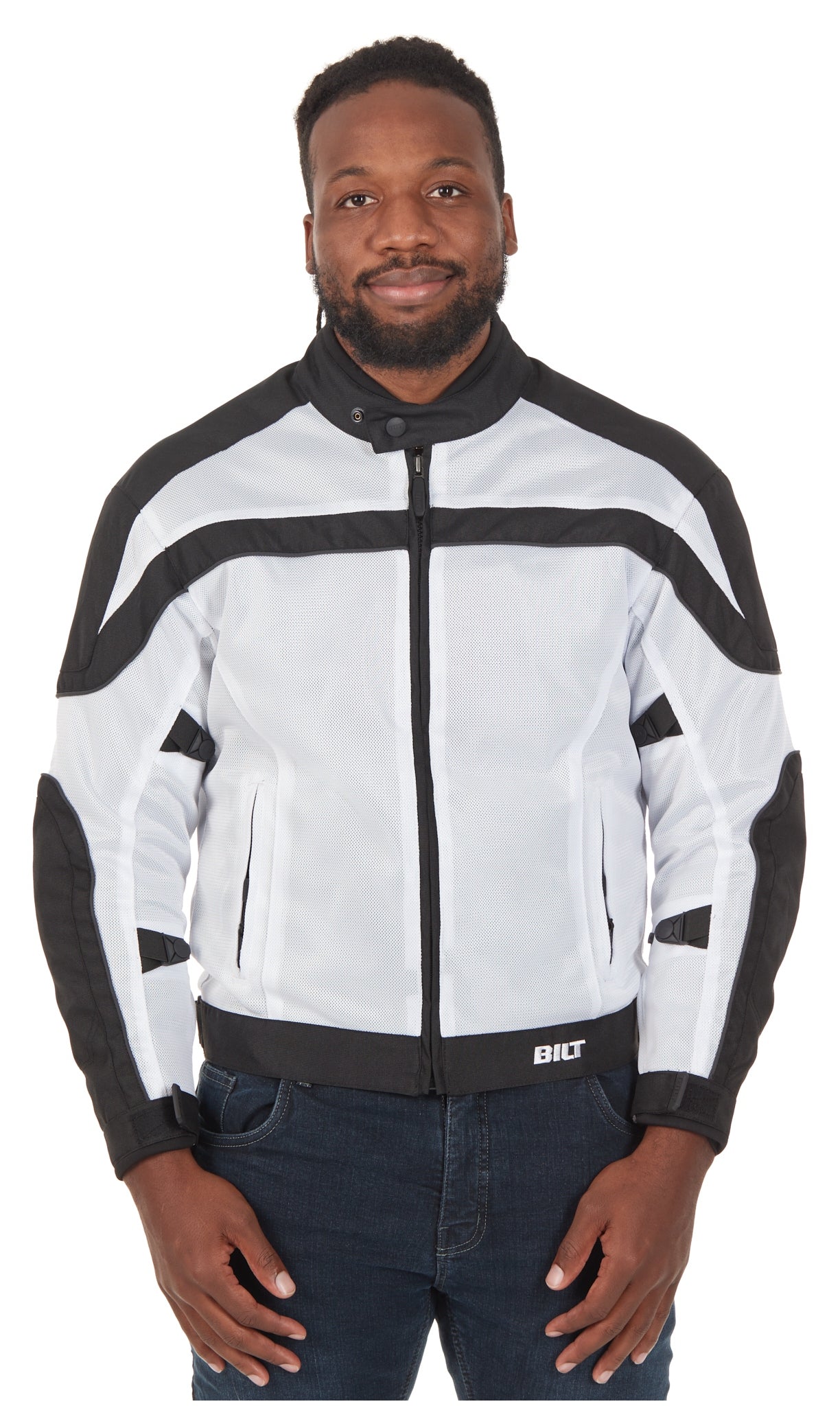 BILT Techno 2 Chaqueta