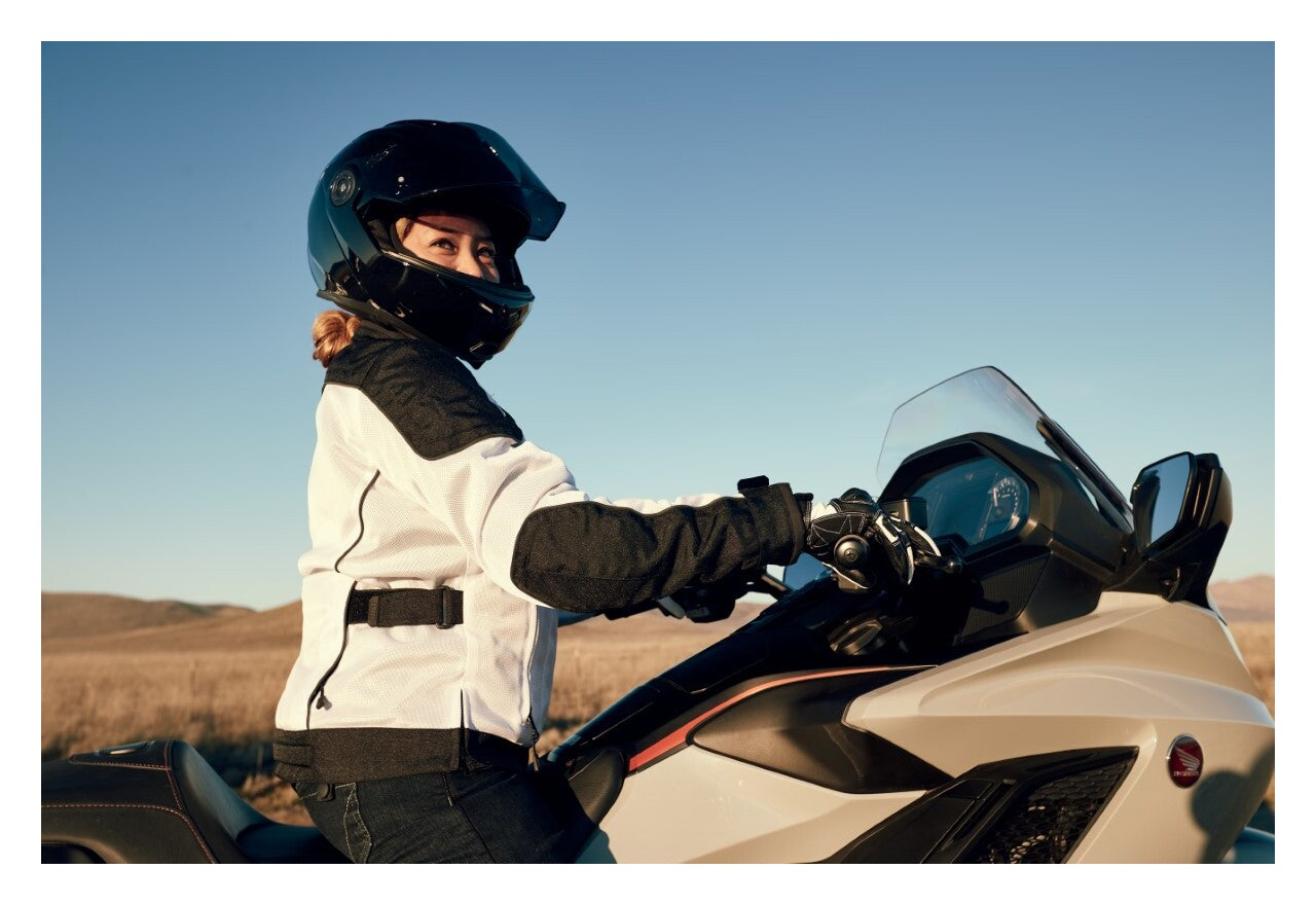 BILT Techno 2 Chaqueta de mujer