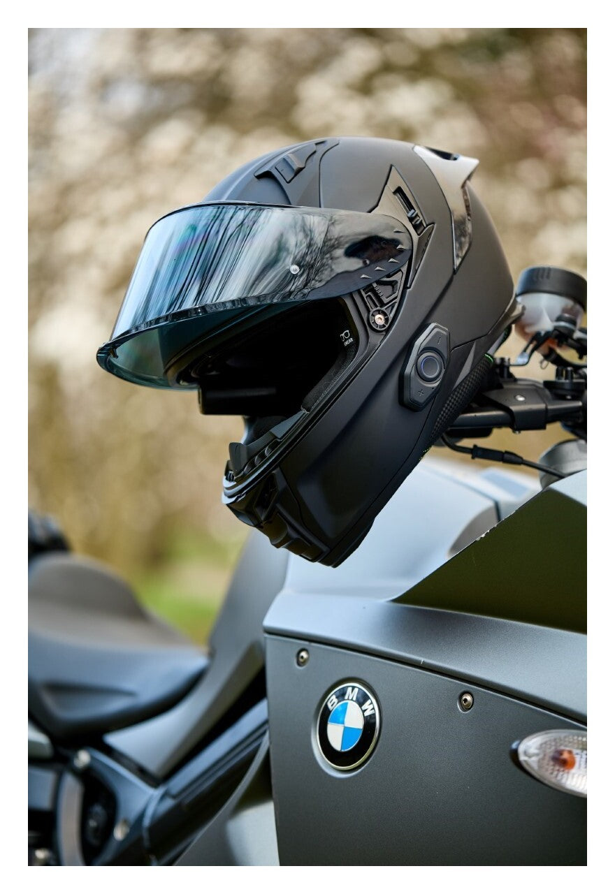BILT Techno 3.0 Bluetooth Casco