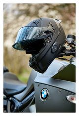 BILT Techno 3.0 Bluetooth Casco
