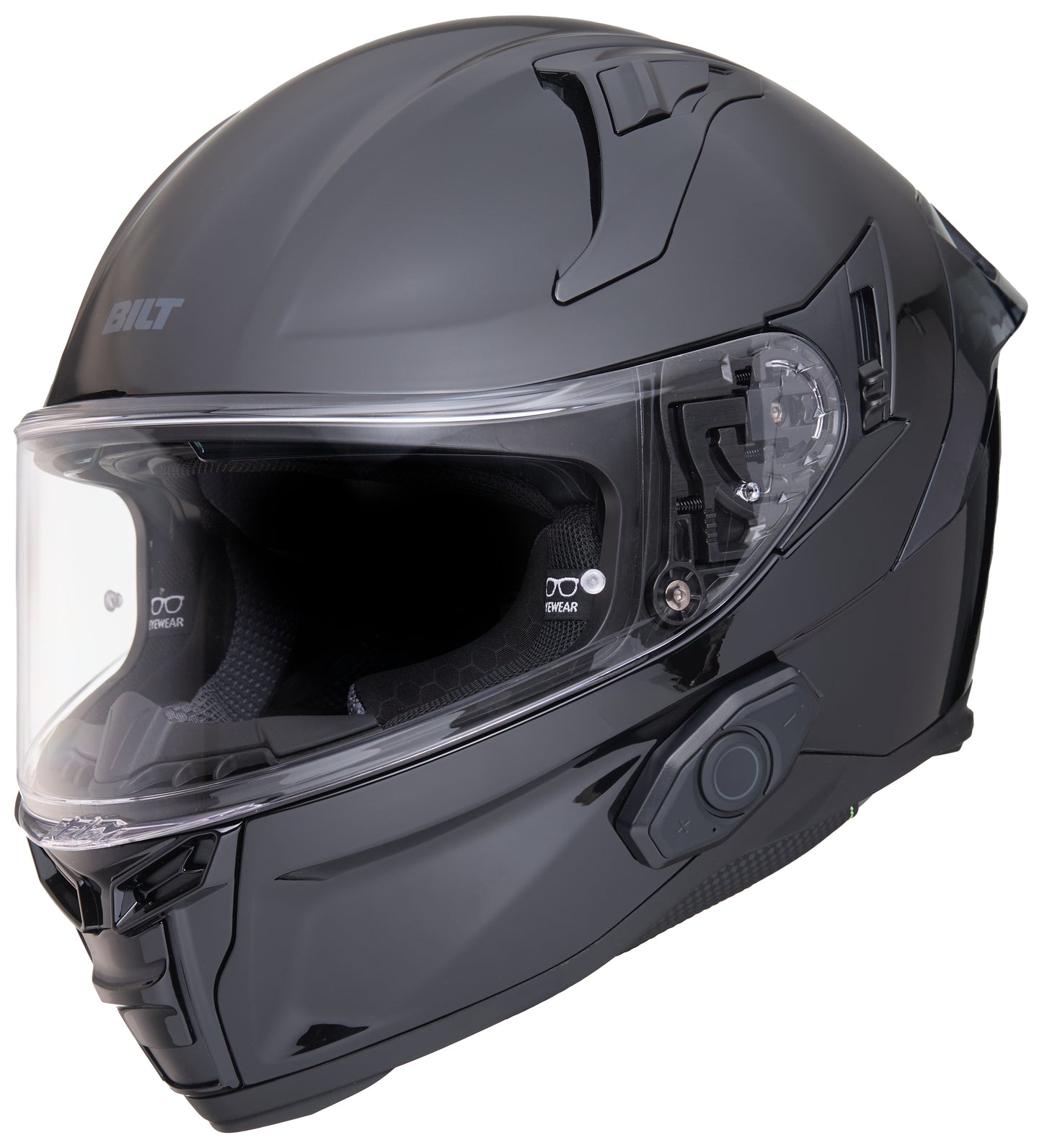 BILT Techno 3.0 Bluetooth Casco