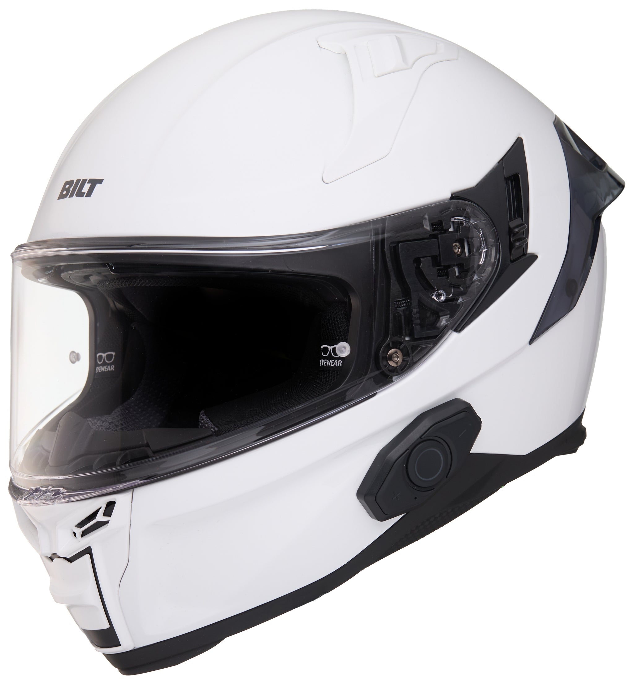 BILT Techno 3.0 Bluetooth Casco