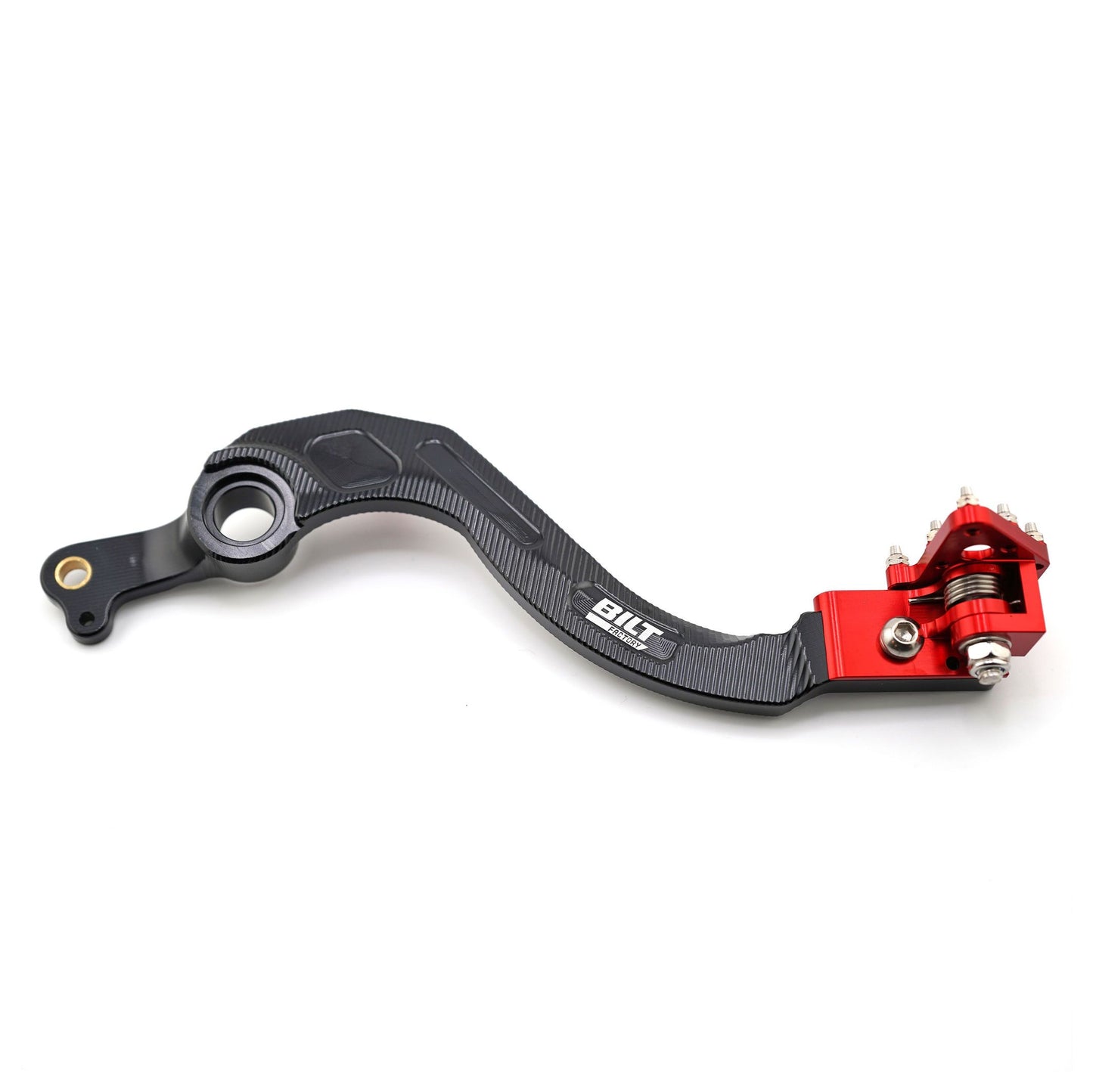 Pedal de freno trasero BILT FACTORY