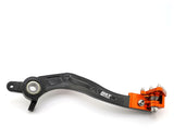 Pedal de freno trasero BILT FACTORY