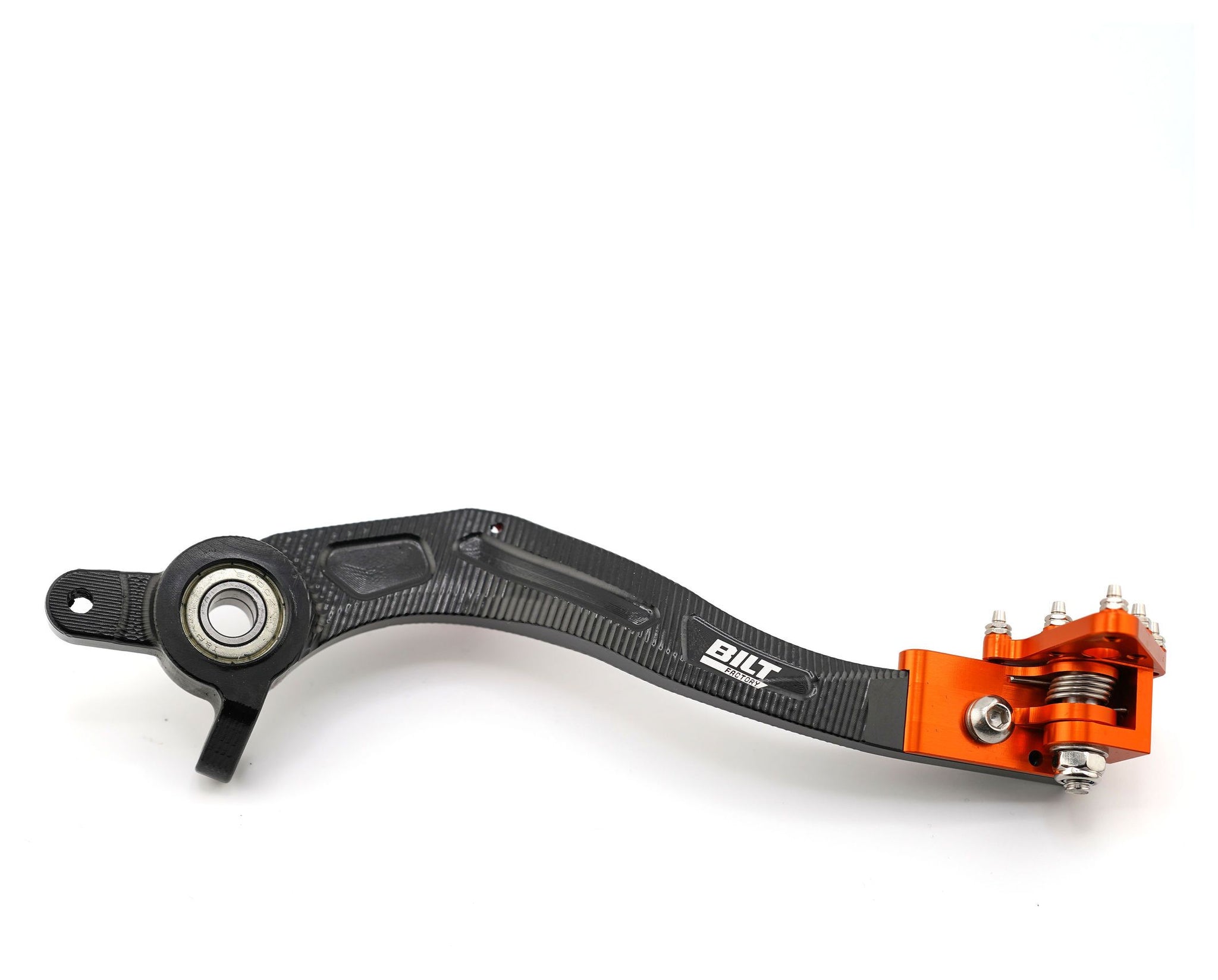 Pedal de freno trasero BILT FACTORY