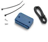 Contador de horas cableado de fábrica BILT