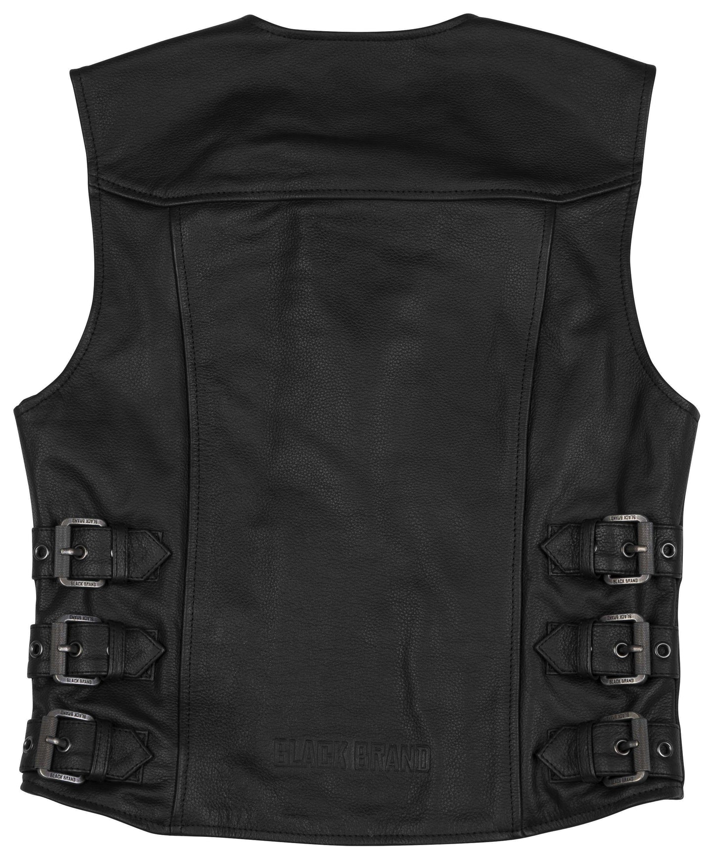 Black Brand Seraph Chaleco de mujer (SM)