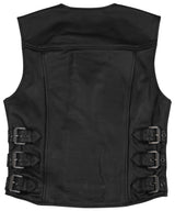 Black Brand Seraph Chaleco de mujer (SM)