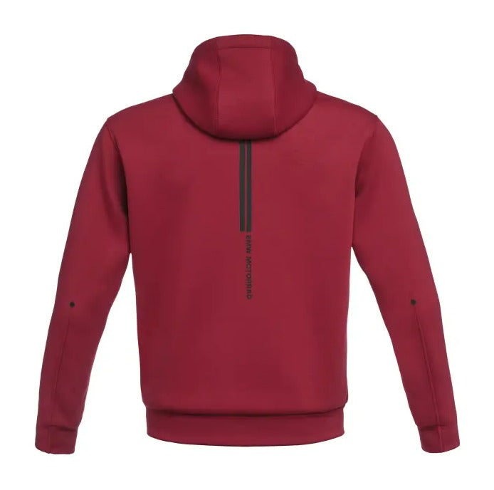 BMW Singapore Sudadera con capucha