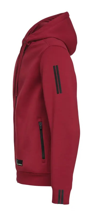 BMW Singapore Sudadera con capucha