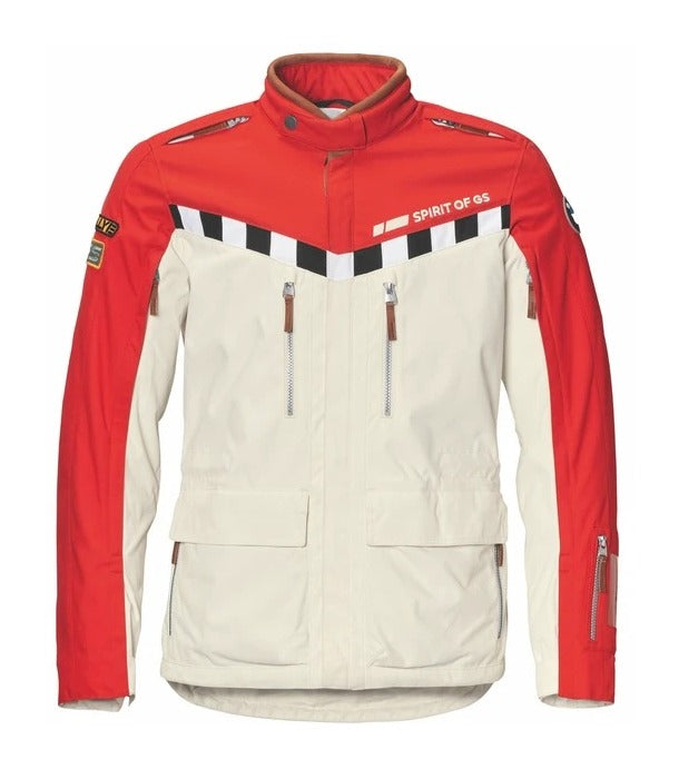BMW GS Adrar Chaqueta