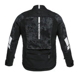 BMW GS Rallye Air Chaqueta