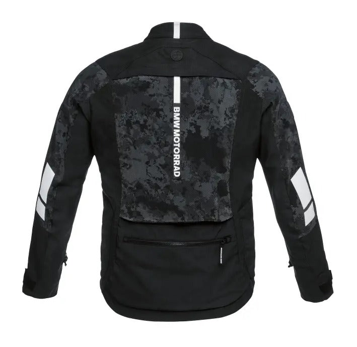 BMW GS Rallye Air Chaqueta