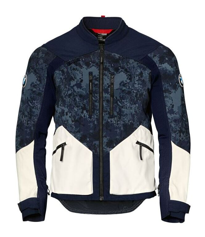 BMW GS Rallye Air Chaqueta