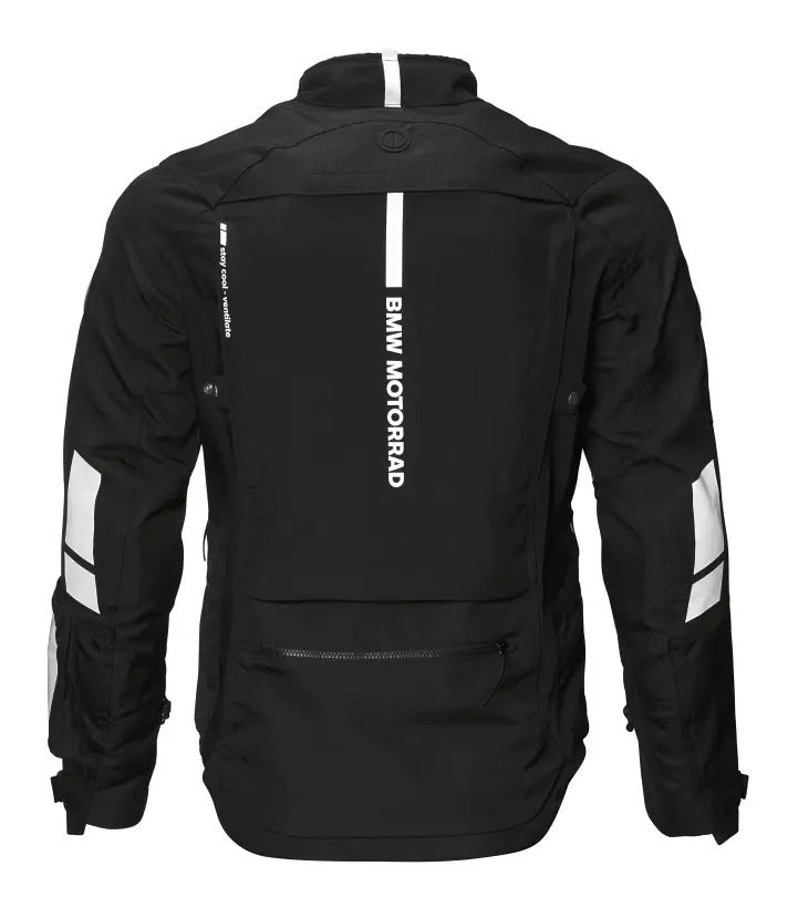 BMW GS Rallye GTX Chaqueta