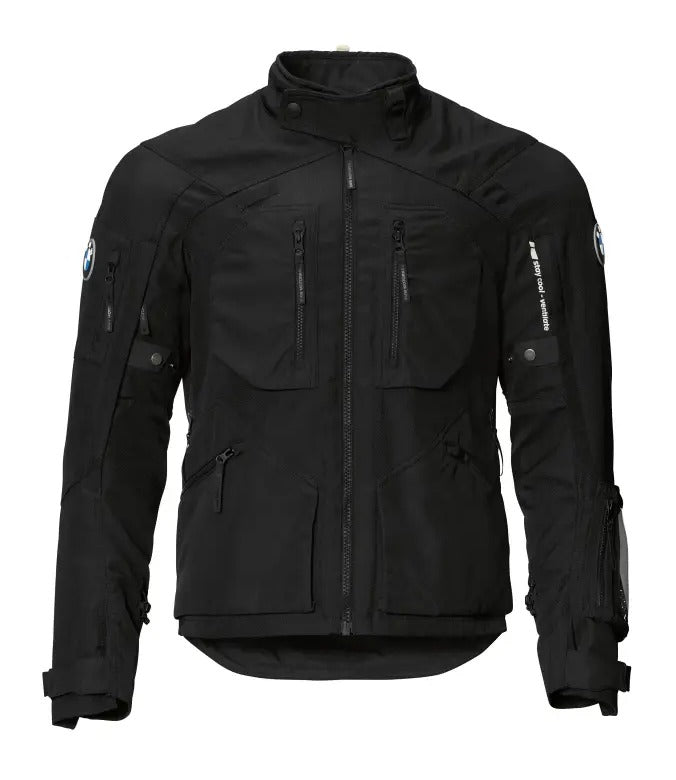 BMW GS Rallye GTX Chaqueta