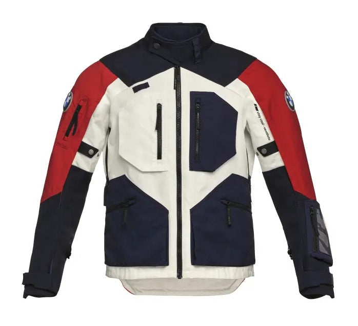 BMW GS Rallye GTX Chaqueta